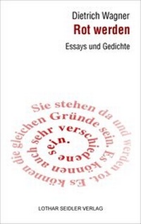 Enlarge image Cover: Rot werden - Seidler, Lothar