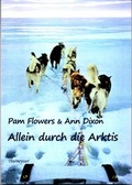 Cover: Allein durch die Arktis - Thurneysser Verlag Friedrich Kleinhempel