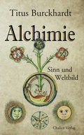 Cover: Alchimie - Chalice