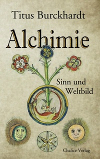 Enlarge image Cover: Alchimie - Chalice