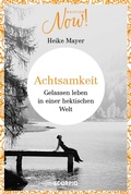 Cover: Achtsamkeit - Scorpio Verlag