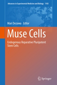 Abbildung von: Muse Cells - Springer