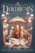 Cover: The Doldrums and the Helmsley Curse - HarperCollins
