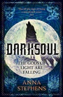 Cover: Darksoul - HarperVoyager