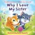 Cover: Why I Love My Sister - HarperCollins