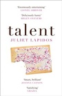 Cover: Talent - The Borough Press