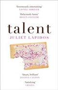 Cover: Talent - The Borough Press