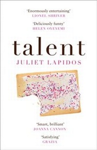 Enlarge image Cover: Talent - The Borough Press
