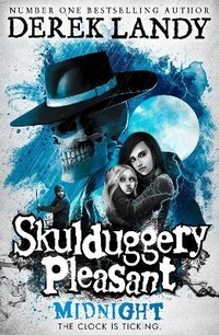 Enlarge image Cover: Midnight - HarperCollins