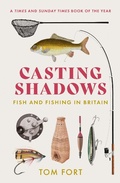 Cover: Casting Shadows - William Collins