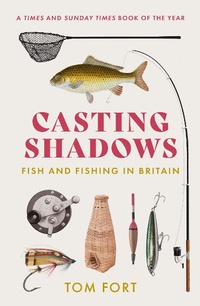 Enlarge image Cover: Casting Shadows - William Collins