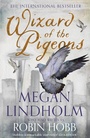 Cover: Wizard of the Pigeons - HarperVoyager