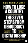 Cover: How to Lose a Country - Fourth Estate Ltd