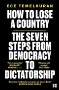 Cover: How to Lose a Country - Fourth Estate Ltd