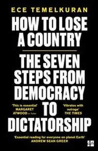 Abbildung von: How to Lose a Country - Fourth Estate Ltd