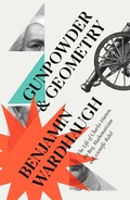 Cover: Gunpowder and Geometry - William Collins