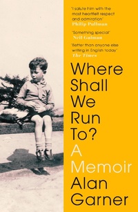 Enlarge image Cover: Where Shall We Run To? - Fourth Estate Ltd