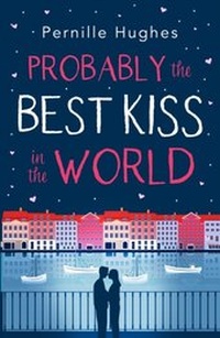 Abbildung von: Probably the Best Kiss in the World - HarperCollins