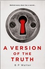 Cover: A Version of the Truth - AVON, a division of HarperCollins Publishers Ltd