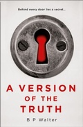 Cover: A Version of the Truth - AVON, a division of HarperCollins Publishers Ltd