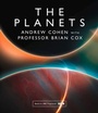 Cover: The Planets - William Collins