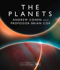 Abbildung von: The Planets - William Collins