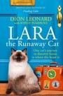 Cover: Lara The Runaway Cat - HarperCollins