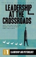 Cover: Leadership at the Crossroads - Praeger Publishers Inc