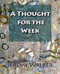 Cover: A Thought for the Week - Yarak Publishing