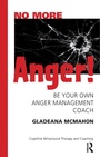 Cover: No More Anger! - Routledge
