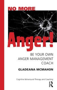Enlarge image Cover: No More Anger! - Routledge