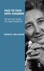 Cover: Face to Face with Children - Routledge