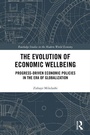 Cover: The Evolution of Economic Wellbeing - Routledge