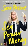Cover: Sex Power Money - Faber & Faber