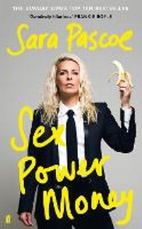Enlarge image Cover: Sex Power Money - Faber & Faber