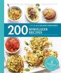 Cover: Hamlyn All Colour Cookery: 200 Spiralizer Recipes - Hamlyn