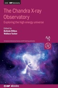 Cover: The Chandra X-ray Observatory - Institute of Physics Publishing