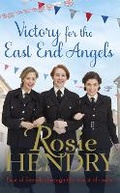 Cover: Victory for the East End Angels - Sphere