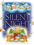 Cover: Once Upon a Silent Night - Pauline Books & Media
