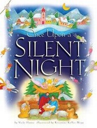 Enlarge image Cover: Once Upon a Silent Night - Pauline Books & Media