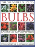 Cover: The Gardener's Guide to Bulbs - Hermes House