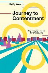 Enlarge image Cover: Journey to Contentment - BRF (The Bible Reading Fellowship)