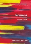 Cover: Really Useful Guides: Romans - BRF (The Bible Reading Fellowship)