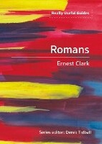 Enlarge image Cover: Really Useful Guides: Romans - BRF (The Bible Reading Fellowship)