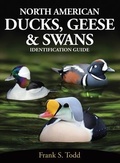 Cover: North American Ducks, Geese and Swans - Hancock House Publishers Ltd ,Canada