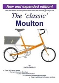 Cover: The 'classic' Moulton - Paul Grogan