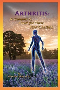 Enlarge image Cover: Arthritis - Nourishing Company