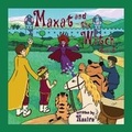 Cover: Maxat and the Witch - Eastern Treasure Publishing