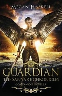 Enlarge image Cover: Guardian - Trabuco Ridge Press