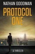 Cover: Protocol One - Thought Reach Press